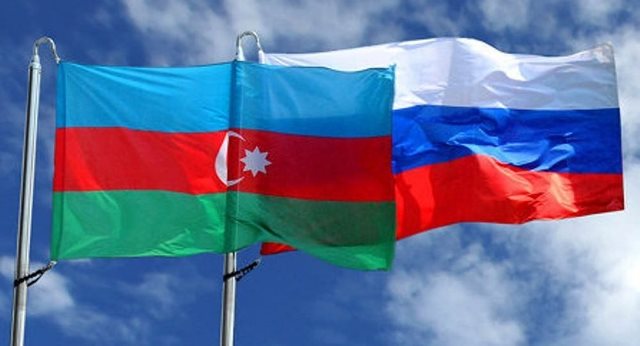 Двусторонние отношения России с Азербайджаном будут развиваться по восходящей - МИД